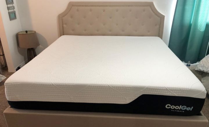 Reviewing how good the quality of the mattress for seniors