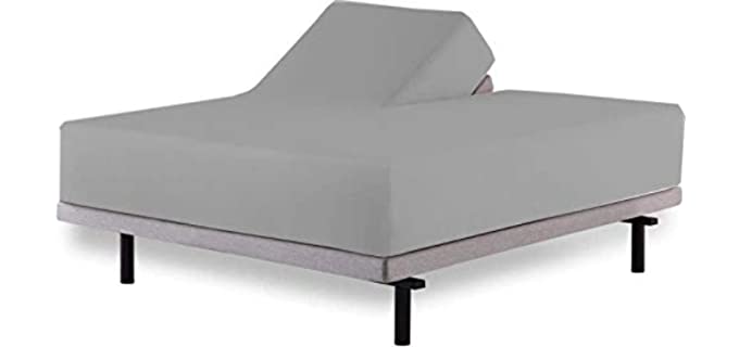 MyGiza Sheets - Adjustable Bed Sheets