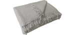 KyraHome Muslin - Organic Blanket