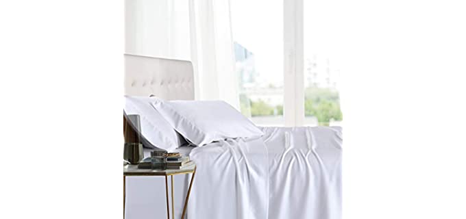 Best Bamboo Sheets Review - Mattress Obsessions