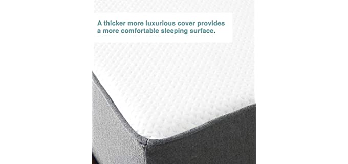 Best Medium Firm Mattress - Mattress Obsessions