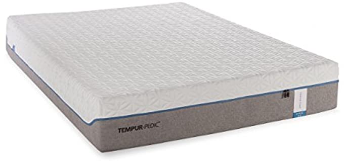 Tempur-Pedic Tempur-Cloud - Supreme Soft Mattress