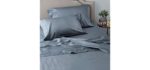 Welhome Tencel - Bed Sheet Brands