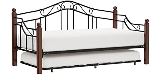 Hillsdale Twin - Furniture Daybeds For Adults