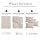 21 Inch Deep Pocket Queen Sheet Set Hotel Quality Microfiber Natural Beige