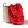 Adyrescia Chunky Knit Blanket Throw | 100% Hand Knit with Jumbo Chenille Yarn (50