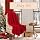 Adyrescia Chunky Knit Blanket Throw | 100% Hand Knit with Jumbo Chenille Yarn (50