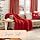 Adyrescia Chunky Knit Blanket Throw | 100% Hand Knit with Jumbo Chenille Yarn (50