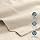 Bare Home King Flannel Sheet Set 100% Cotton (King, Sand)