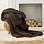Battilo Chunky Knit Throw Blanket for Couch, 50