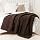 Battilo Chunky Knit Throw Blanket for Couch, 50