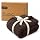 Battilo Chunky Knit Throw Blanket for Couch, 50