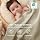 Bedsure 100% Cotton Muslin Blankets for Adults, King, 4-Layer, Linen Beige