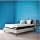 COOL GEL 12 Inch Queen Mattress, Cooling Gel Memory Foam Mattress in a Box, Medium Firm Support & Pressure Relief, Fiberglass Free, CertiPUR-US Certified
