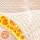 Comfort Spaces 100% Cotton Flannel Sheets Queen Size, Ultra Soft, 4 Pcs