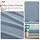 Comfort Spaces 100% Cotton Flannel Sheets Queen Size, Ultra Soft, 4 Pcs