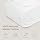 Comfy Cubs Adult Muslin Blanket 108x90” King Swaddle Blankets, White