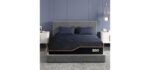 EGOHOME Cal King 14 