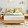 EGOHOME Twin Mattress 12 Inch, Green Tea Memory Foam Mattress, Medium Firm
