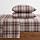 Eddie Bauer - Queen Sheet Set with Fitted Sheet & Pillowcases