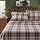 Eddie Bauer - Queen Sheet Set with Fitted Sheet & Pillowcases