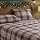 Eddie Bauer - Queen Sheet Set with Fitted Sheet & Pillowcases