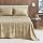 Great Bay Home Flannel Sheet Set Twin Size - 100% Turkish Cotton, Double-Brushed, Lodge-Printed Bed Sheets - Ultra-Soft, Cozy, 3-Piece Bedding Set (Bear Mountain)