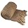 Home Soft Things Brown Throw Blanket Knitted Tweed Throw 50'' x 60'', Amphora, Super Soft Cozy Warm Comfortable Breathable Throw for Living Room Chair Couch Bed Sofa Bedroom Home Décor
