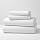 Mellanni Cotton Flannel Sheet Set