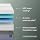 Nectar Premier 13” Memory Foam Mattress, Queen, Medium Firm, 1-Year Trial
