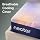 Nectar Premier 13” Memory Foam Mattress, Queen, Medium Firm, 1-Year Trial