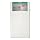 Newton Baby Waterproof Crib Mattress, Breathable & Washable - White