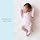 Newton Baby Waterproof Crib Mattress, Breathable & Washable - White