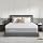 Novilla Bliss Mattress Queen Size, 14 Inch Gel Queen Memory Foam Mattress