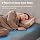 Novilla Twin Mattress 10 Inch, Cooling Twin Memory Foam Mattress