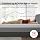 Novilla Bliss Mattress Queen Size, 14 Inch Gel Queen Memory Foam Mattress