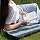 PuTian Merino Wool Blanket, Soft Throw for Camping, 87