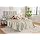 Pure Bamboo Queen Sheets, Genuine 100% Organic Viscose Derived from Bamboo Bed Sheet Set, Luxuriously Soft & Cooling, Double Stitching, 2 Year Quality Promise (Queen, Birch)