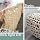 SAMIAH LUXE Chunky Knit Throw Blanket 50x70, Buttercream Cream Chenille Throw Blanket for Couch Bed Sofa, Soft Fluffy Cable Knit Blanket, Oeko-TEX Certified, Machine Washable