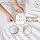 SUPREME ELEGANCE King Sheets, Organic Cotton Sheets, Soft & Cozy, Pale Aqua