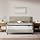 Signature Design by Ashley 12 Inch Hybrid King Mattress in a Box