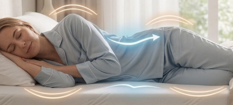 Understanding the Best Mattress Qualities for Side Sleepers