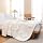 WESHIONGOO Chunky Knit Blanket Throw 50
