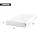 Zinus 6 Inch Twin Green Tea Memory Foam Mattress, Medium Firm Feel