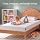 Zinus 6 Inch Twin Green Tea Memory Foam Mattress, Medium Firm Feel