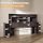 AMERLIFE Farmhouse Bookcase