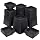 ANNKUT Stackable Risers