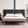 Amazon Basics Soft Plush 10-Inch Soft Plush Memory Foam Mattress