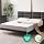 Amazon Basics Soft Plush 10-Inch Soft Plush Memory Foam Mattress