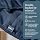 Baloo Cotton Weighted Throw 12 lb